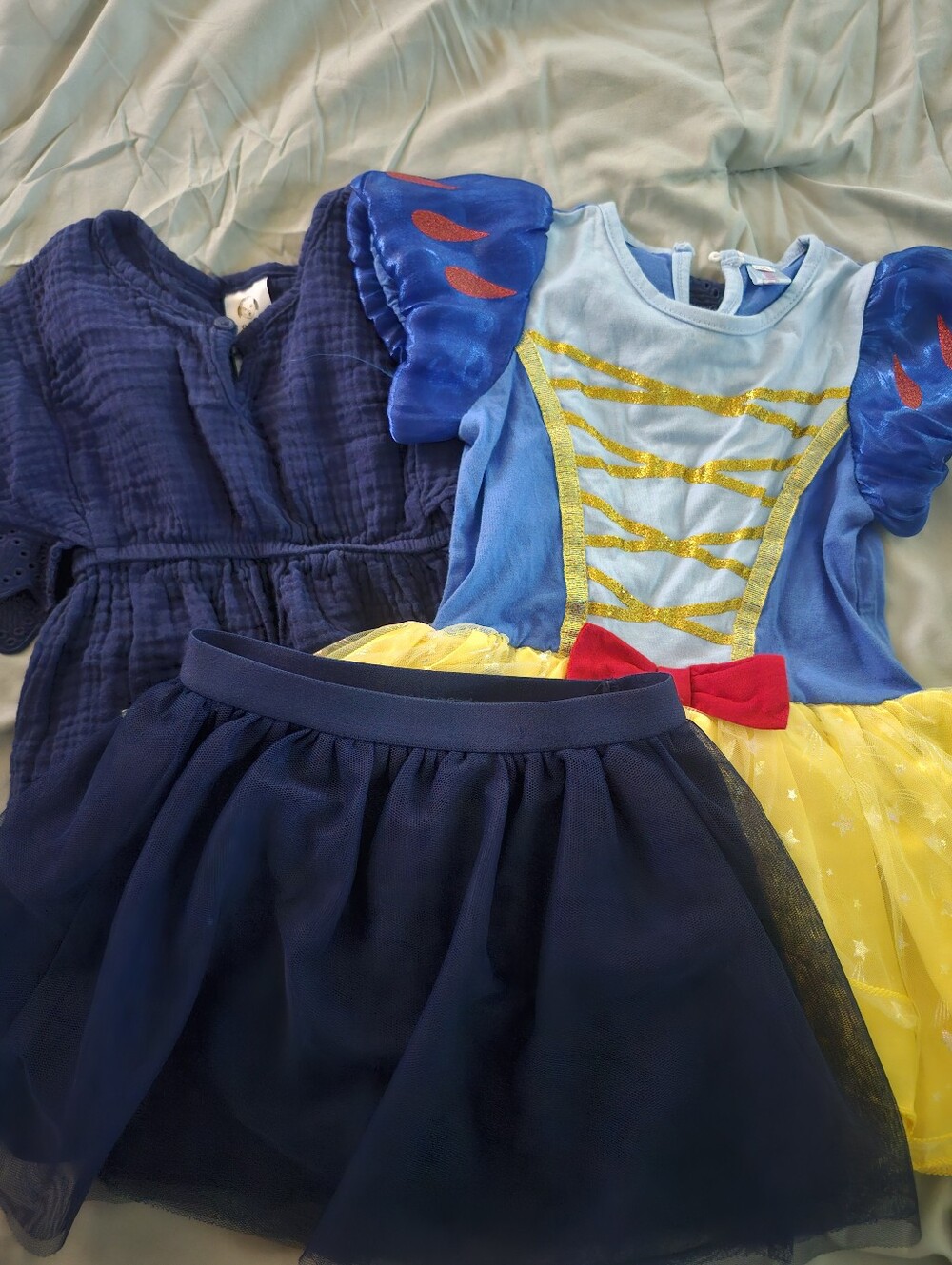 Girls 18-24 mth Bundle